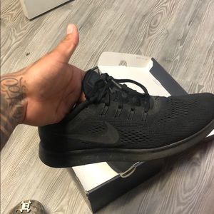 Running shoes Nike